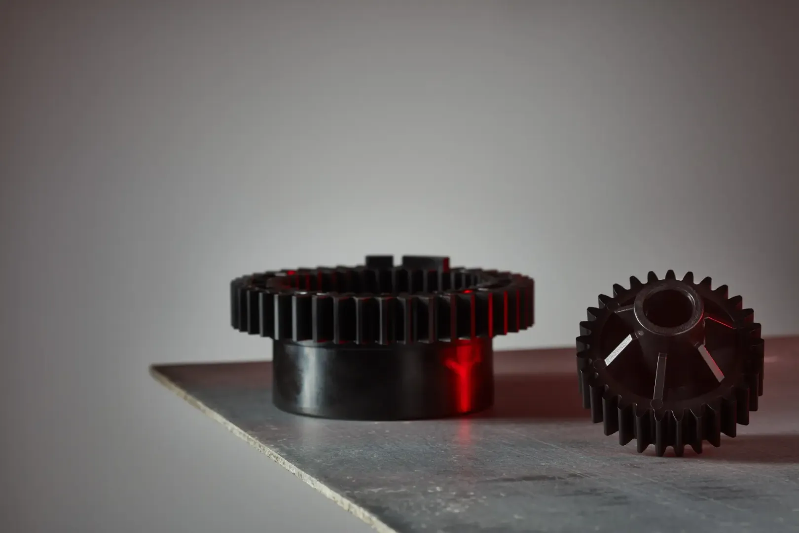 Stützfuß Passat / Macan