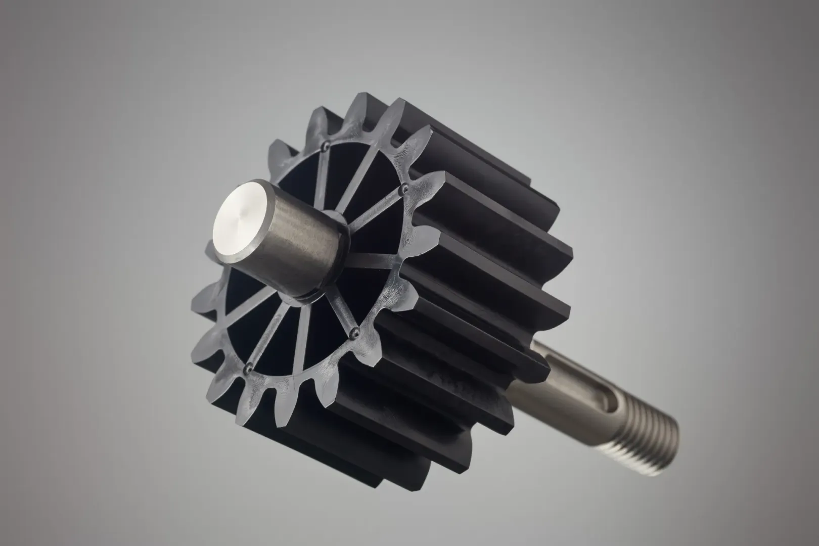 Stützfuß Passat / Macan