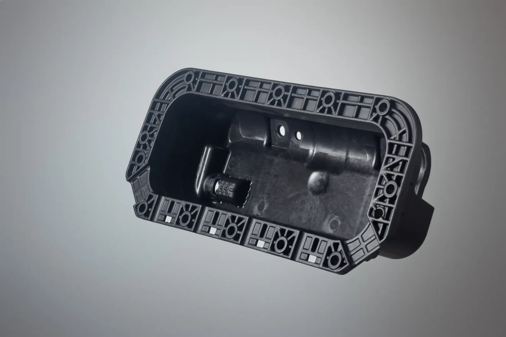 Stützfuß Passat / Macan